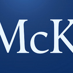 McKinsey & Company - Crunchbase Company Profile & Funding